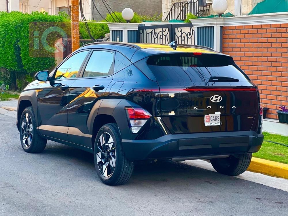 هيونداي كونا